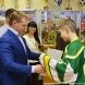 Зеленоградцы представят Москву на национальном хоккейном турнире «Золотая шайба» в Сочи