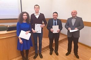 
		                    «IT-прорыв» – региональный этап в НИУ «МИЭТ»		                