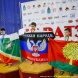 Зеленоградцы стали победителями VII Всероссийских игр «Наследие» по каратэ