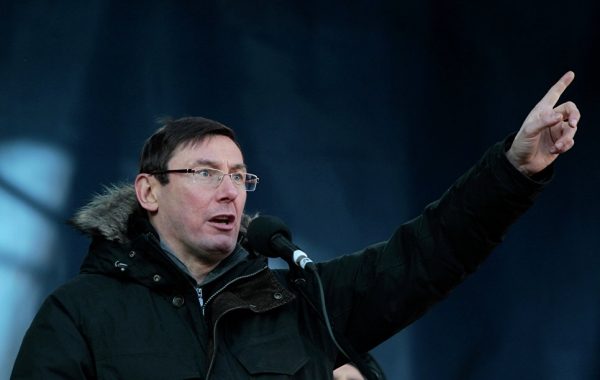 Подлинная история о том, как на Украине борются с коррупцией