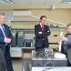 Префект Анатолий Смирнов посетил НПП «ЭЛЕМЕР»
