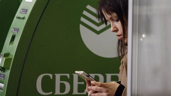 Сбербанк пошел по врачам