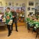 Зеленоградцы представят Москву на национальном хоккейном турнире «Золотая шайба» в Сочи