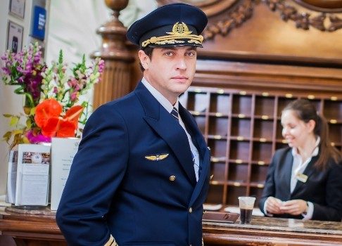 Обновить чувства