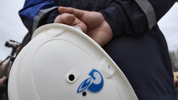 «Газпром» оставит акционеров при своих
