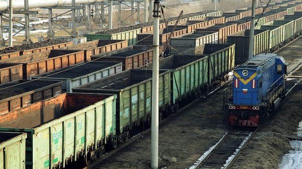 ОАО РЖД заложилось на малый рост