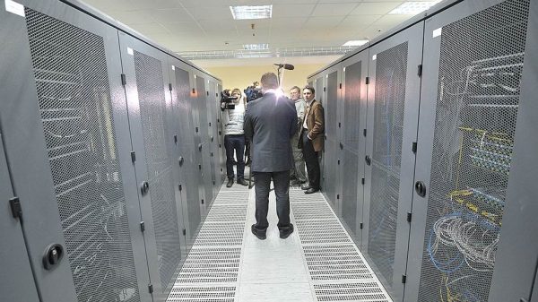 ГИС "Интернет" предложили оставить на чрезвычайный случай