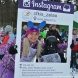 Лыжный сезон в Зеленограде был закрыт костюмированным парадом