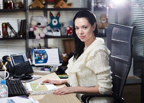 Сатирический взгляд с терапевтическим эффектом