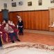 В зеленоградской библиотеке прошел День православной книги