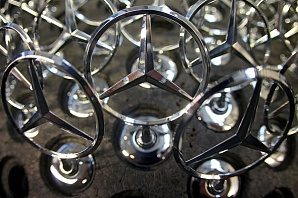 
		                    Mercedes подписал контракт о строительстве завода рядом с Зеленоградом		                