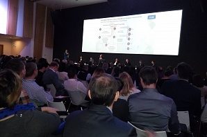 
		                    Представители ИТК «Зеленоград» приняли участие во встрече с предпринимателями столицы		                