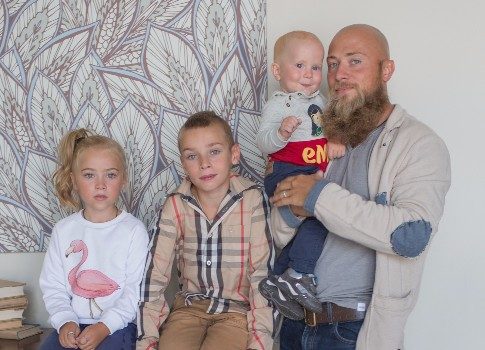 Родительское собрание