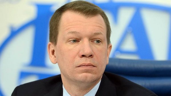Герман Пихоя пошел на вырост