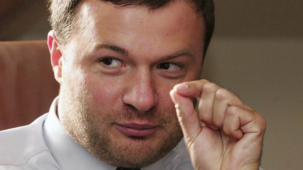 «Транснефть» сменила привилегированного акционера