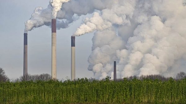 Подмосковью обещают топливо из воздуха