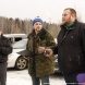 15 зеленоградских автоледи прошли квест «8 метров над уровнем марта»