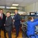 Префект Анатолий Смирнов посетил НПП «ЭЛЕМЕР»