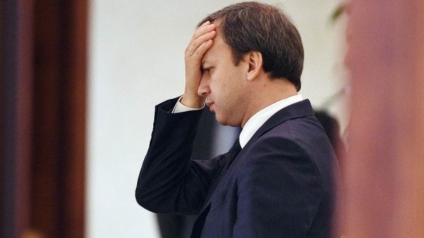 Зеленой генерации зажгли красный
