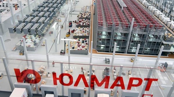 "Юлмарт" не отпускают с миром
