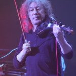 Владимир Кузьмин дал праздничный концерт в Москве
