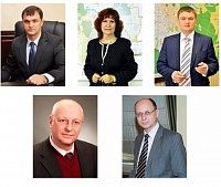 15 марта главы управ Зеленограда проведут встречи с населением районов