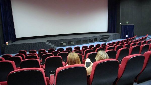 Кинотеатры просмотрели доллар