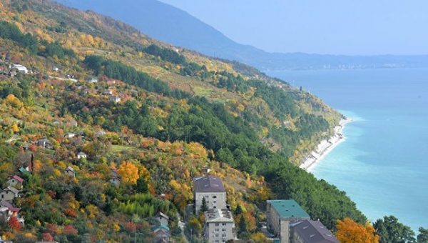 Абхазия ждет спокойных и конкурентных выборов в парламент