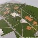 Западный берег Школьного озера будет комплексно благоустроен