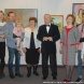 В Культурном центре «Зеленоград» открылась выставка Виктора Маркина
