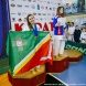 Зеленоградцы стали победителями VII Всероссийских игр «Наследие» по каратэ