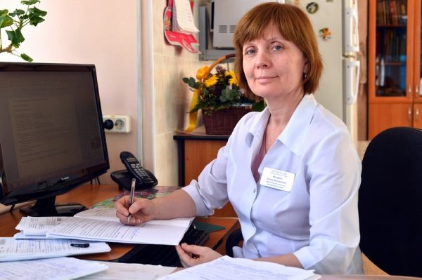 Назначить дату госпитализации можно без записи