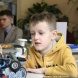 В школе №853 состоялся межрайонный этап городского конкурса научных и проектных работ учеников