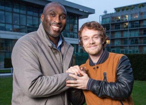 Англичане знают толк в игре