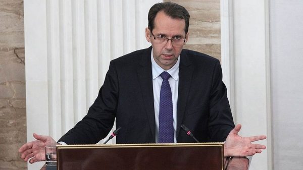 Назначен командир танкового