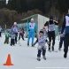 Лыжный сезон в Зеленограде был закрыт костюмированным парадом