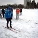 Зеленоградские полицейские приняли участие в зимнем спортивном празднике