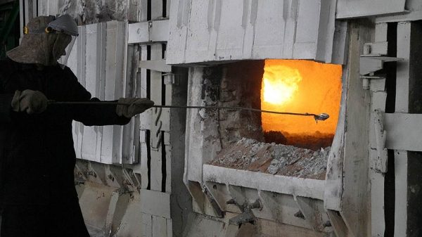Алюминий влился в министерские споры