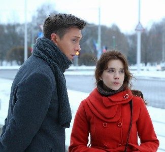 Сразу две премьеры