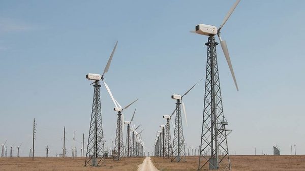 Зеленую генерацию просят подешеветь