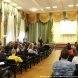 В школе №853 состоялся межрайонный этап городского конкурса научных и проектных работ учеников