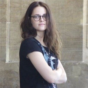 Другая Кристен Стюарт