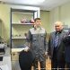 Префект Анатолий Смирнов посетил НПП «ЭЛЕМЕР»