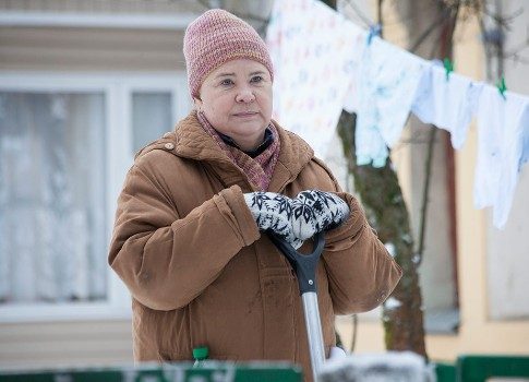 Быть счастливой вопреки