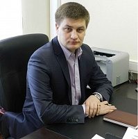 Антон Гущин назначен главой управы района Матушкино