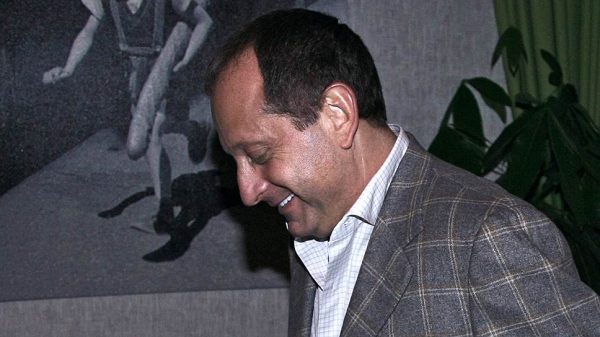 Инвесторы попали в молоко