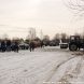 15 зеленоградских автоледи прошли квест «8 метров над уровнем марта»