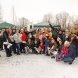 15 зеленоградских автоледи прошли квест «8 метров над уровнем марта»
