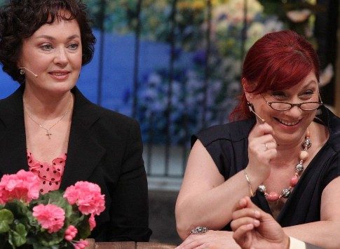 Сваха на выданье