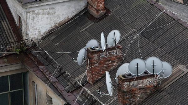 К "закону Яровой" подключилось кабельное